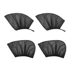 자동차 방충망 앞문 + 뒷문 세트