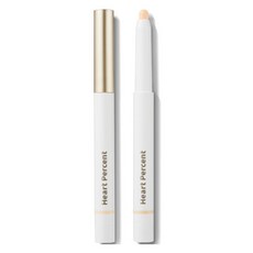 하트퍼센트 비건뷰티 도트 온 무드 립펜슬 0.8g, 10클린베이지, 1개