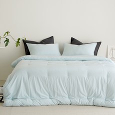 nubizio 絲滑棉被枕套組