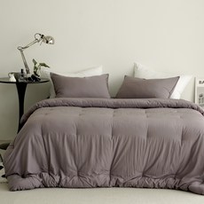 nubizio 絲滑棉被枕套組