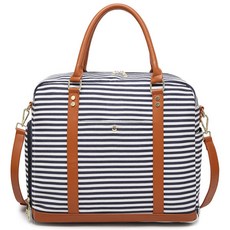 ADDEDIT 海洋旅行用鞋子收納波士頓包