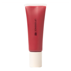 MUJI 無印良品 唇部精華, 10g, 粉色, 1條