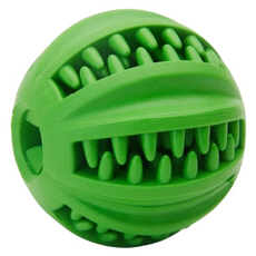 EETOYS 宜特 益智藏食球 直徑7.5cm, 1個