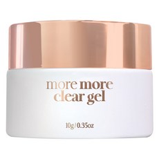 FROM THE NAIL 透明凝膠, 單一顏色, 1個