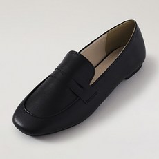 ChakanShoes 素色方頭樂福鞋 LFLTS0a919c0