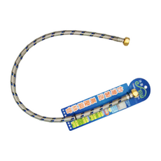 Elephant Waters 沐象 高壓鋼絲軟管 台灣製 2.5尺, 1條