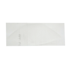 ionex 光陽電動車 螢幕貼 犀牛皮抗UV材質, 透明, 1片