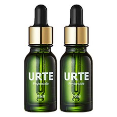 URTE 芬多精精油, 15ml, 2個