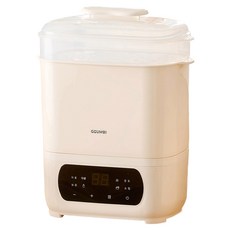 GGUMBI 蒸氣奶瓶加熱器, 混合色