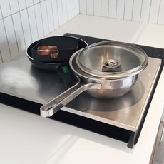 SolRoom 電磁爐支架, 單色, 1個