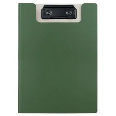 ABEL 力大牌 輕量防水丹麥夾A5 66252 1片, 綠色, 1個