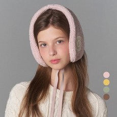 whitesands 女款毛絨耳罩 卡拉漢耳罩