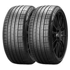 피렐리타이어 피제로 MO-S NCS 255/35R21, 2개, 출장장착