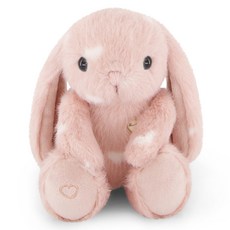 스너글버니즈 애착인형 토끼 리틀 페넬로페, 리틀러브 하트, 1개