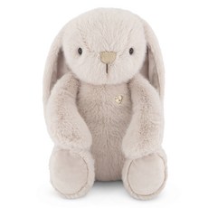 스너글버니즈 애착인형 토끼 페넬로페, 베이지, 1개