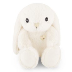 斯納格邦尼 兔子 小潘妮洛普 安撫娃娃, 1個, 棉花糖