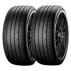 피렐리타이어 PZERO AS PLUS 3 225/50R17 98W, 2개, 출장장착