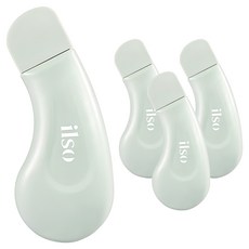 일소 딥 클린 마스터, 4개