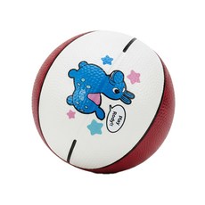 Rody 運動球系列, 款式隨機, 1顆