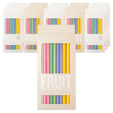 스튜디오에잇 12본연필 2B 12p, 랜덤발송, 16개