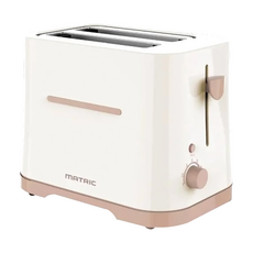 MATRIC 松木家電 防燙多段式烤麵包機 MG-TA0711C