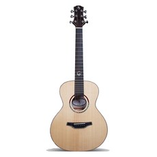 나가 시그니처 통기타, 1개, 내추럴, S-10GS