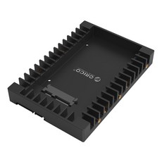 Orico 硬盤轉換 HDD/SSD 轉換指南 ORICO 1125SS, 1個