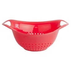 Architec 樂高防滑濾籃, 大(32 x 22 x 14cm), 繽紛紅, 1個