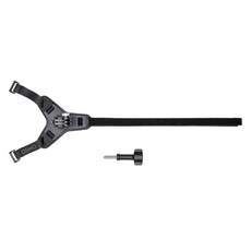 DJI Osmo Action 헬멧 턱 마운트, 1개