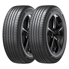 한국타이어 다이나프로 HPX RA43 235/55R18, 2개, 출장장착