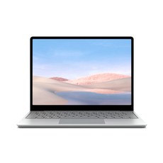 마이크로소프트 2021 Surface Laptop Go 12.5, 플래티넘, 코어i5 10세대, 256GB, 8GB, WIN10 Home, THJ-00021