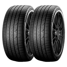 피렐리타이어 피제로 AS PLUS 3 245/45R18, 2개, 출장장착