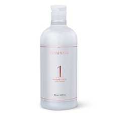 紅景天舒緩保濕First化妝水, 500ml, 1瓶