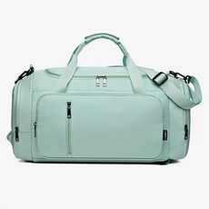 Fionani 交叉運動包, 1個, 薄荷綠