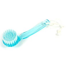 CALA CALA臉部刷具, 1個, Blue