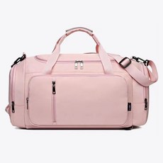 Fionani 交叉運動包, 1個, 粉紅色
