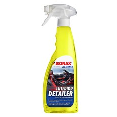 소낙스 익스트림 인테리어 디테일러 분무기형, 750ml, 1개