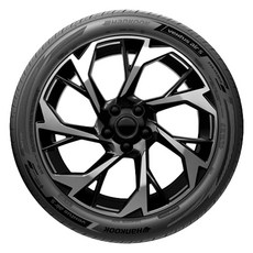 한국타이어 벤투스 에어 S H472 225/45R18, 1개, 출장장착