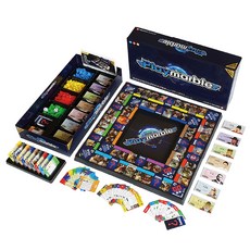 Playmarble 世界聖經偉人傳桌遊, 1個