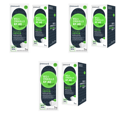 Welkeeps 防飛沫口罩 KF-AD S號, 白色, 30片, 3盒