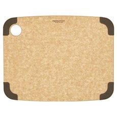 에피큐리언 브라운 실리콘그립 202-12090102, 내츄럴, 1개