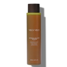 VELY VELY 茵陳蒿青春精華水, 150ml, 1組