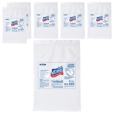 Scott X60餐巾紙巾, 100張, 6包