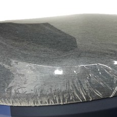 PGO 機車坐墊套 UR1, 透明, 1件