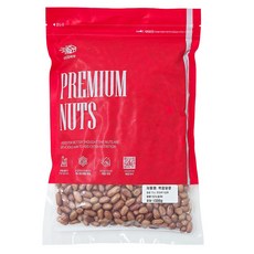 다다모마켓 볶음 땅콩, 1kg, 1개