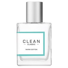 [브랜드인증] 클린 클래식 웜 코튼 오 드 퍼퓸, 30ml, 1개 30ml, 1개