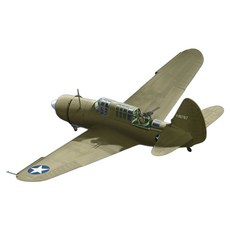 DRAGON 1:72 A-25-A-5 CS SHRIKE 需要組裝和噴漆 塑料模型 5115, 1個