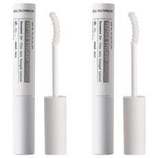 더마팩토리 펩타이드 아이래쉬 앰플 영양제, 8.5ml, 2개
