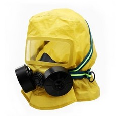 K-ration 避難面罩 SCA123SD, 1入, 混色