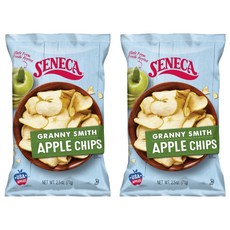 蘋果片 莊園青蘋果, 2個, 71g